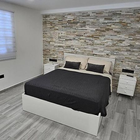 Casa Gaelva Leilighet Santa Cruz de Tenerife Eksteriør bilde