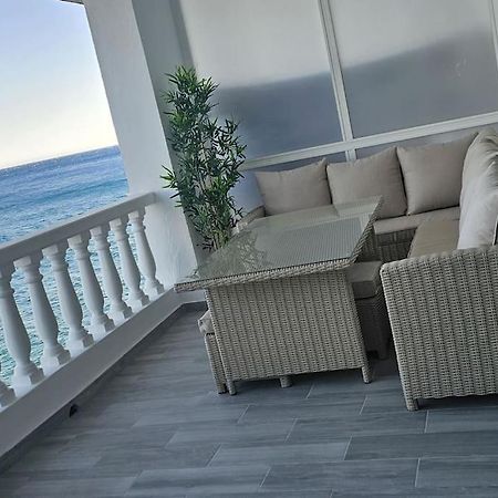 Casa Gaelva Leilighet Santa Cruz de Tenerife Eksteriør bilde