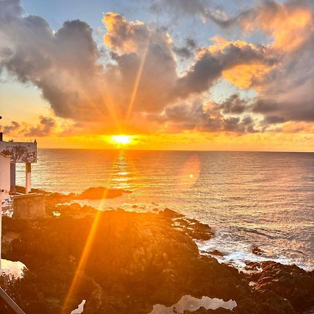Casa Gaelva Leilighet Santa Cruz de Tenerife Eksteriør bilde