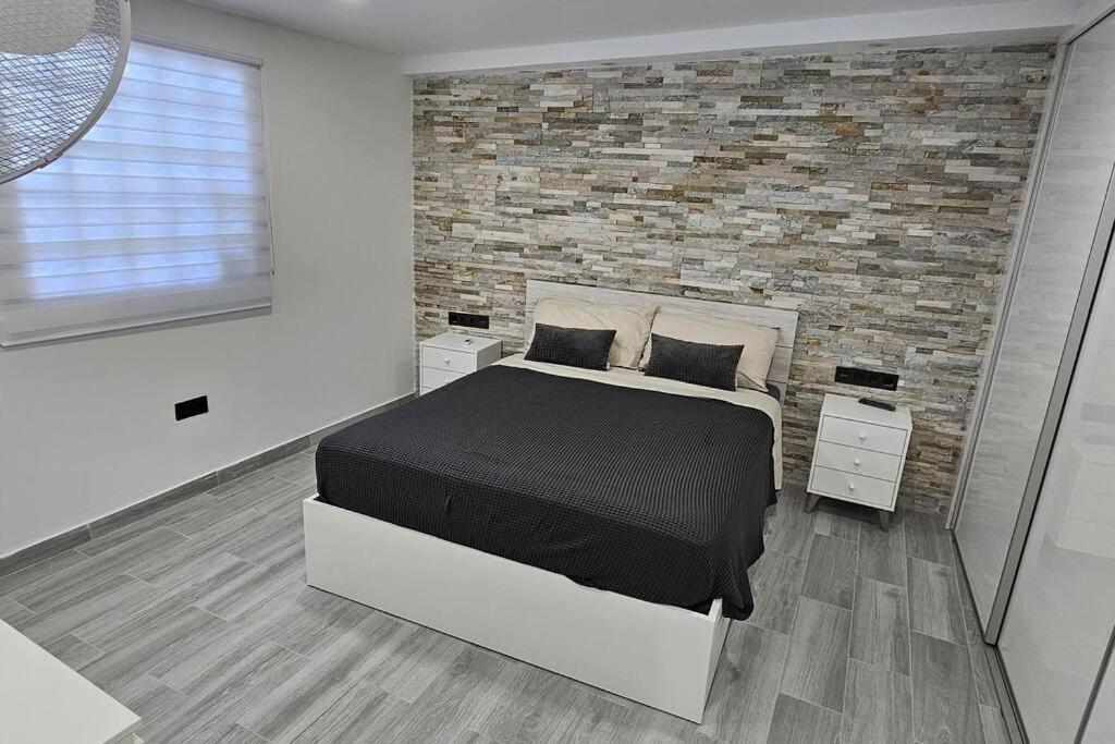 Casa Gaelva Leilighet Santa Cruz de Tenerife Eksteriør bilde