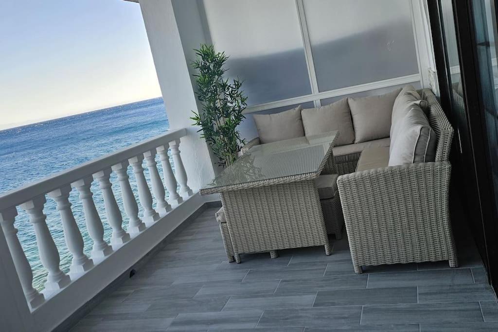 Casa Gaelva Leilighet Santa Cruz de Tenerife Eksteriør bilde