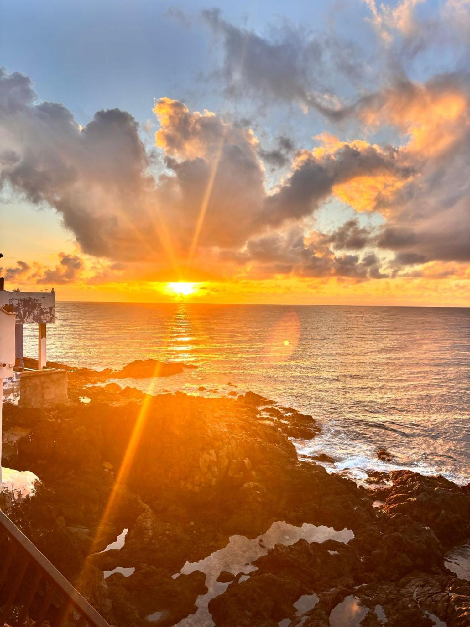 Casa Gaelva Leilighet Santa Cruz de Tenerife Eksteriør bilde